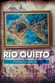 Cover von Río quieto