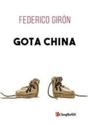 Cover von Gota China