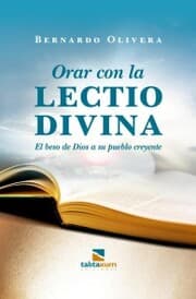 Cover von Orar con la Lectio divina