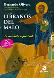Cover von Libranos del Malo