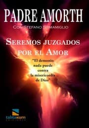 Cover von Seremos juzgados por el Amor
