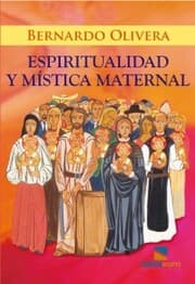 Cover von Espiritualidad y mística maternal