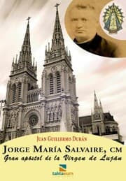 Cover von Jorge María Salvaire, CM