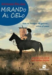 Cover von Mirando al Cielo