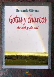 Cover von Gotas y charcos de sal y de sol