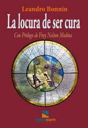 Cover von La locura de ser cura