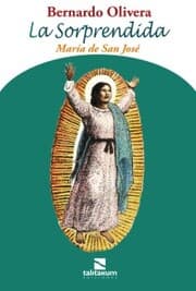 Cover von La Sorprendida