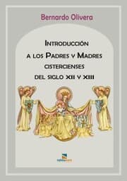 Cover von Introducción a los Padres y Madres cistercienses del siglo XII y XIII