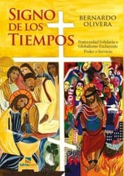 Cover von Signo de los tiempos