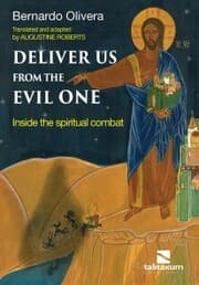 Cover von Deliver us from the Evil one
