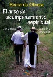 Cover von El arte del acompañamiento espiritual