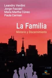 Cover von La familia