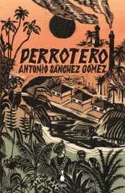 Cover von Derrotero