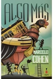 Cover von Algo más