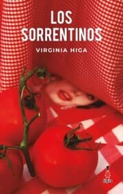 Cover von Los sorrentinos