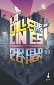 Cover von La calle de los cines
