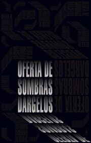 Cover von Oferta de sombras