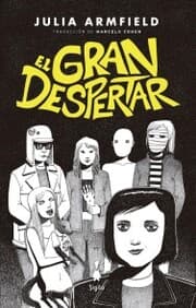 Cover von El gran despertar