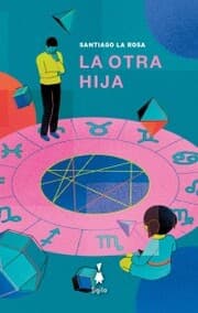 Cover von La otra hija