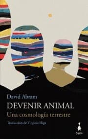 Cover von Devenir animal