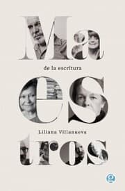 Cover von Maestros de la escritura