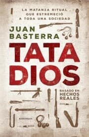 Cover von Tata Dios