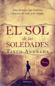 Cover von El sol de las soledades