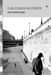 Cover von Las cosas suceden