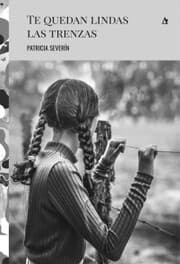 Cover von Te quedan lindas las trenzas