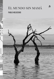 Cover von El mundo sin mamá
