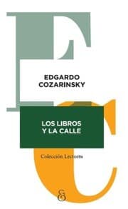 Cover von Los libros y la calle