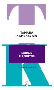 Cover von Libros chiquitos