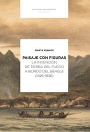 Cover von Paisaje con figuras