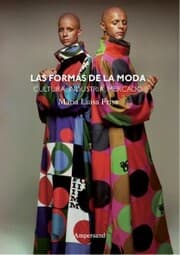 Cover von Las formas de la moda