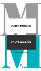 Cover von Contramarcha