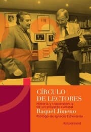 Cover von Círculo de lectores
