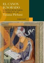 Cover von El canon ignorado