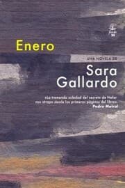 Cover von Enero