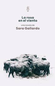 Cover von La rosa en el viento