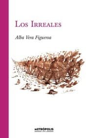Cover von Los irreales
