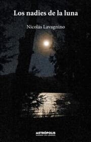 Cover von Los nadies de la luna