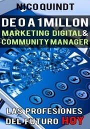 Cover von De 0 a 1 millón