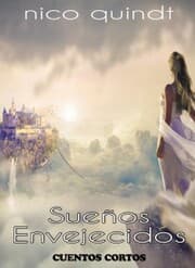 Cover von Sueños envejecidos
