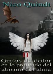 Cover von Gritos de dolor en lo profundo del abismo del alma