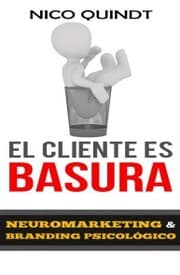 Cover von El cliente es basura