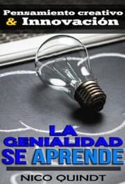 Cover von La genialidad se aprende