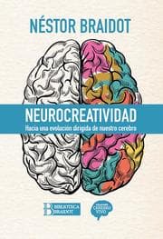 Cover von Neurocreatividad