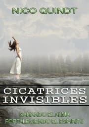 Cover von Cicatrices Invisibles