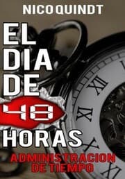 Cover von El día de 48 horas