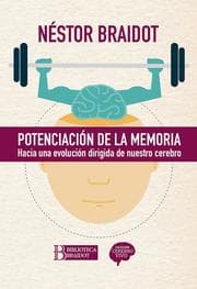 Cover von Potenciación de la memoria